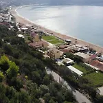 Corfu Stavroula - San George Agios Georgios Pagon