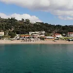 Corfu Stavroula - San George *