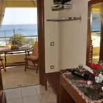 Semesterbostad Corfu Stavroula - San George