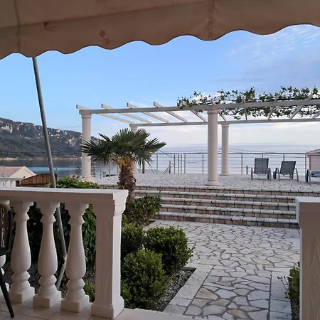 Corfu Stavroula - San George *