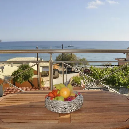 Corfu Stavroula - San George *