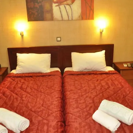 Corfu Stavroula - San George *