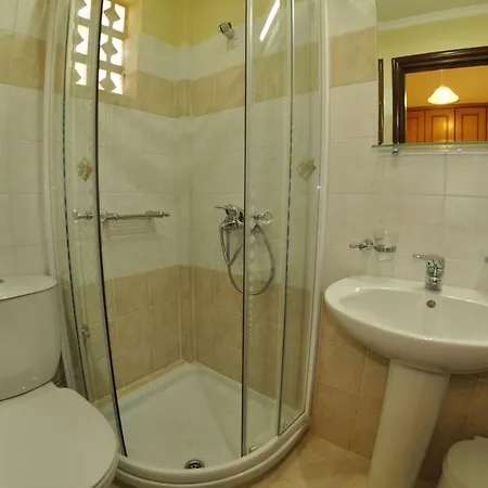 Corfu Stavroula - San George Casa vacanze Agios Georgios Pagon