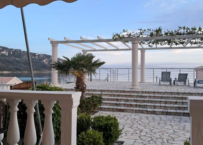 Corfu Stavroula - San George *