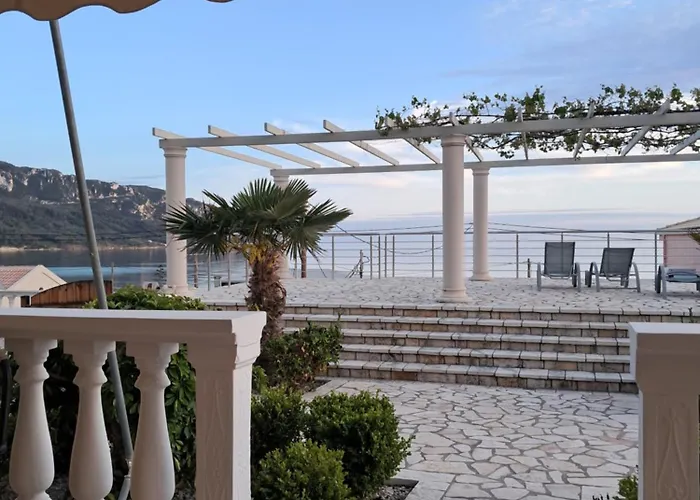 Corfu Stavroula - San George * 圣佐治欧斯帕贡