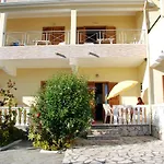 Corfu Stavroula - San George Agios Georgios Pagon