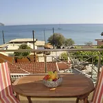 Сasa de vacaciones Corfu Stavroula - San George *