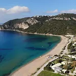 Сasa de vacaciones Corfu Stavroula - San George *