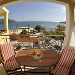 Corfu Stavroula - San George Agios Georgios Pagon